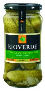 Gherkin German Style